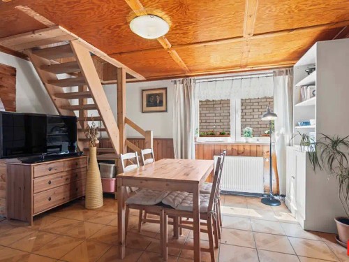 Prodej domu 136 m², pozemek 708 m²