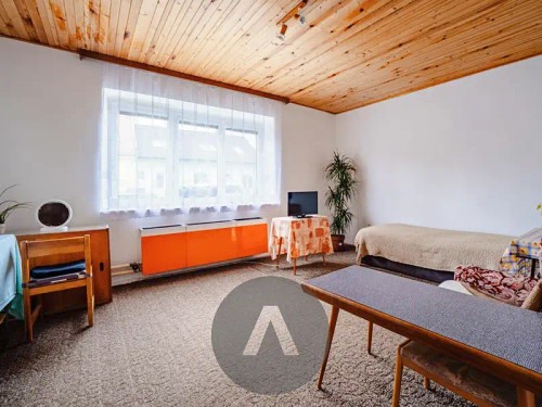 Prodej domu 165 m², pozemek 484 m²
