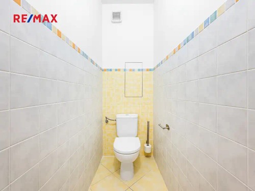 Prodaný byt 2+kk 59 m²