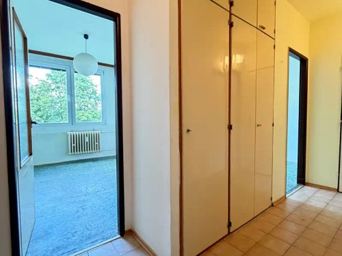 Prodaný byt 3+1 67 m²