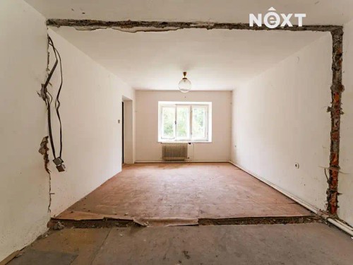 Prodej chalupy 99 m², pozemek 2307 m²