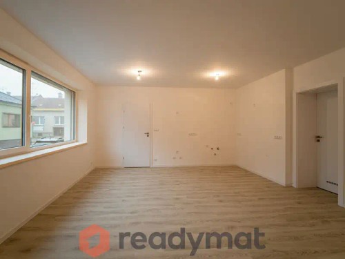 Prodej bytu 1+kk 43.84 m²