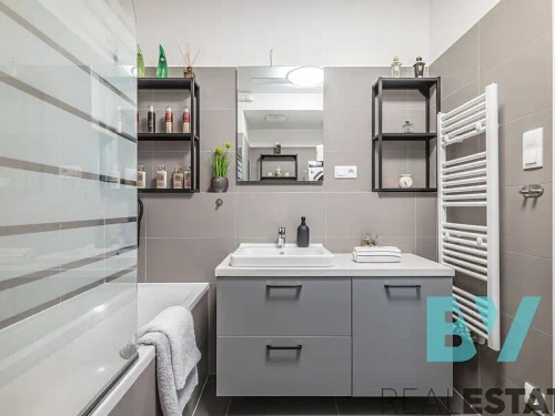 Prodej bytu 2+kk 59 m²