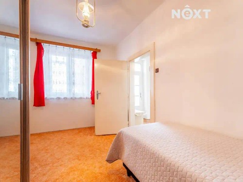 Prodaný byt 2+kk 49 m²