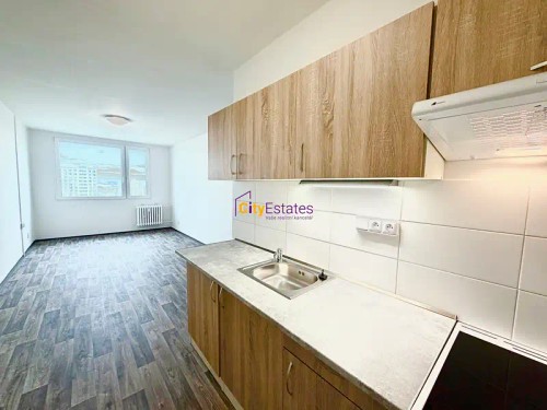 Prodej bytu 2+kk 43 m²