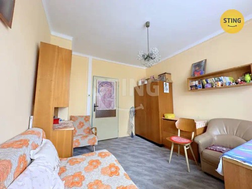 Prodej bytu 3+1 69 m²