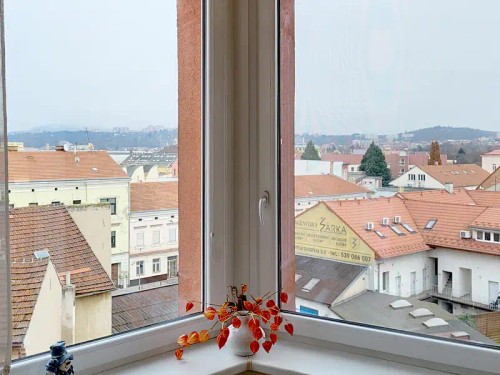 Prodej bytu 3+kk 83 m²