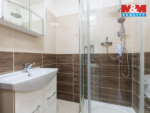 Prodej bytu 3+1 69 m²