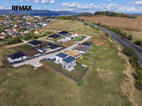 Prodej domu 104 m², pozemek 521 m²