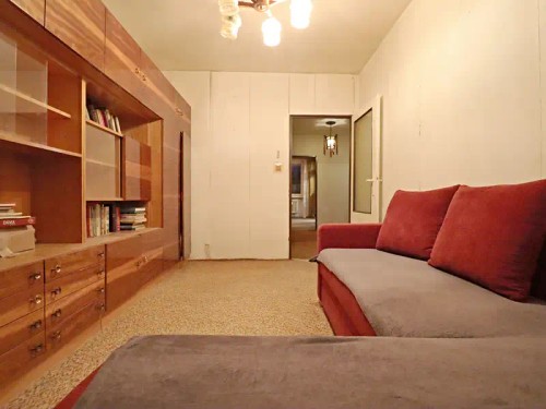Prodej bytu 3+1 70 m²