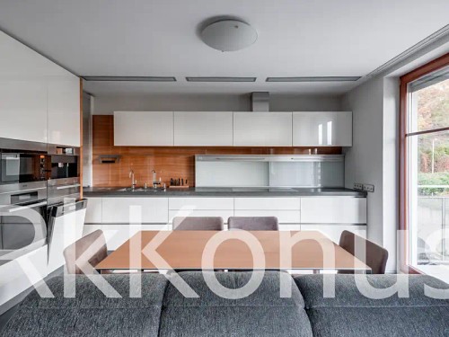 Prodaný byt 2+kk 75 m²