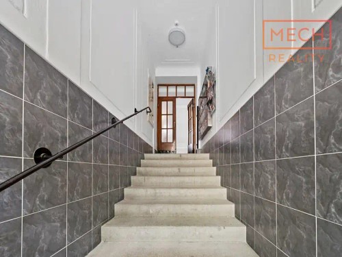 Prodej bytu 2+1 52 m²