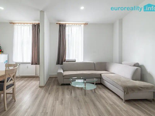 Prodej bytu 5+1 194 m²