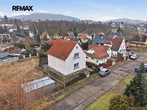 Prodej domu 96 m², pozemek 313 m²