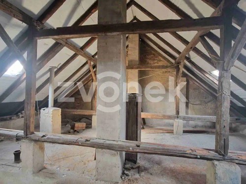 Prodej domu 200 m², pozemek 696 m²