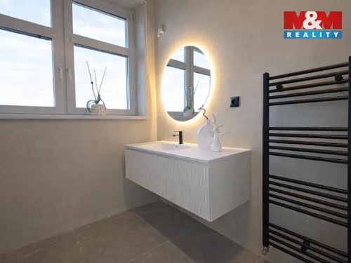 Prodaný byt 2+kk 49 m²