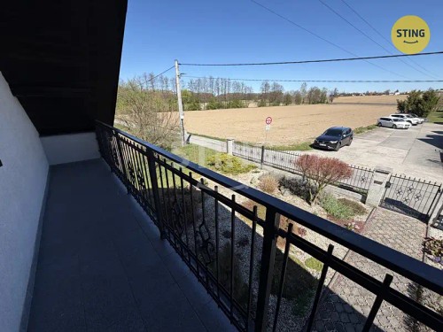 Prodej domu 337 m², pozemek 4220 m²