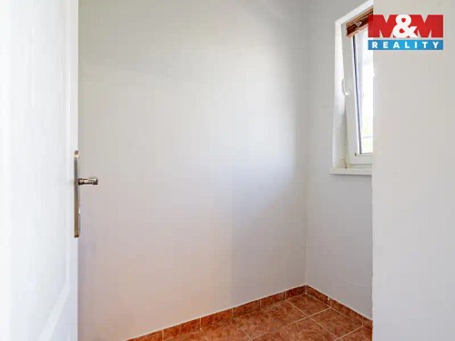 Prodej bytu 3+1 76 m²