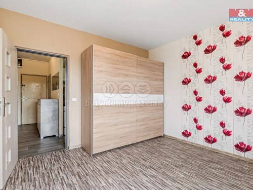 Prodaný byt 3+1 62 m²