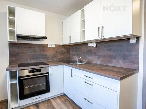 Prodaný byt 1+1 30 m²