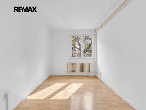 Prodaný  byt 2+1 56 m²
