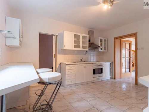 Prodej domu 125 m², pozemek 1010 m²