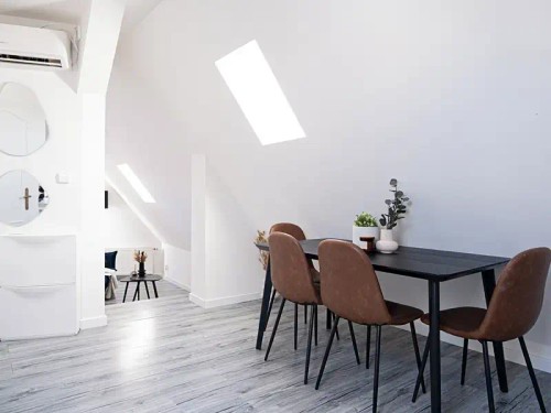 Prodej bytu 2+kk 40 m²