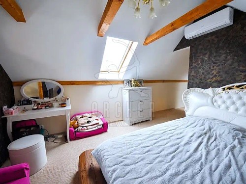 Prodej domu 170 m², pozemek 525 m²