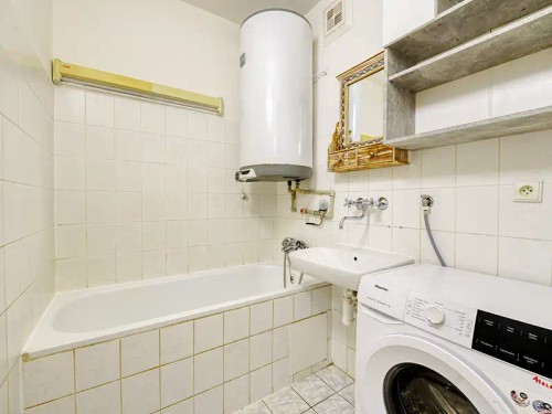 Prodaný byt 3+1 80 m²