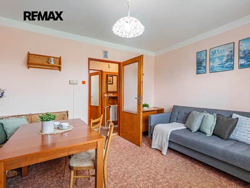 Prodej domu 132 m², pozemek 1443 m²