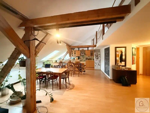 Prodej bytu 5+kk 178 m²