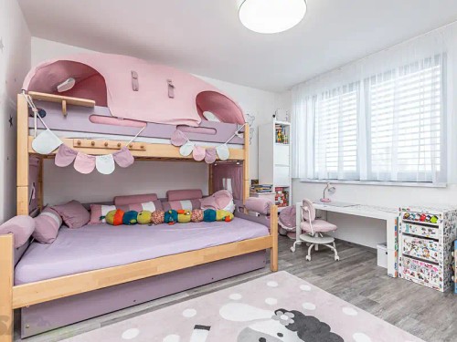 Prodej bytu 3+1 96 m²