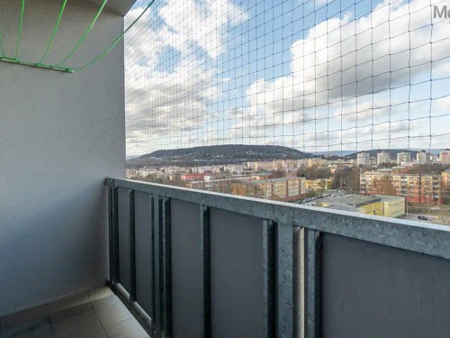 Prodej bytu 3+1 81 m²