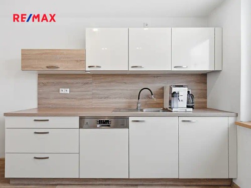 Prodej bytu 2+1 68 m²