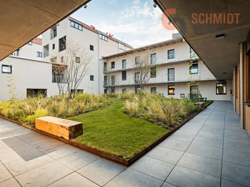 Prodej bytu 2+kk 58 m²