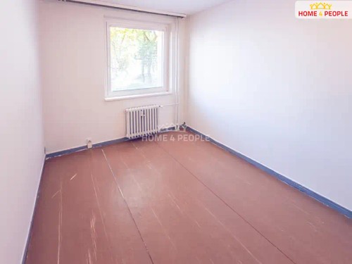 Prodaný byt 4+1 84 m²
