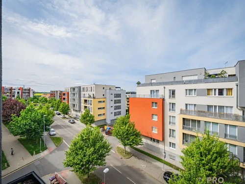 Prodej bytu 4+kk 167 m²