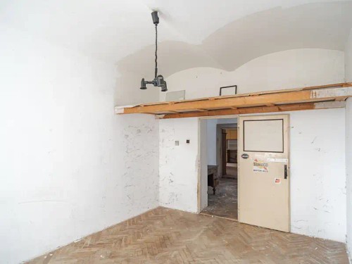 Prodaný byt 4+kk 97 m²
