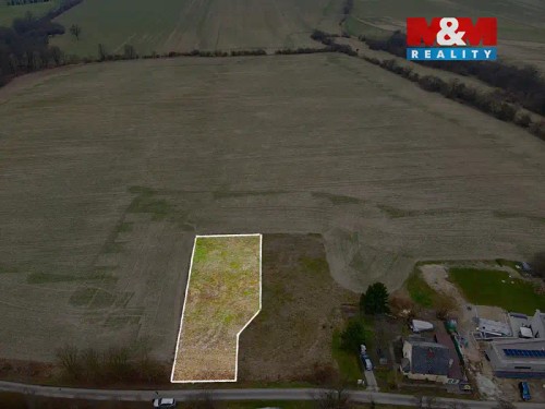 Prodej domu 55 m², pozemek 1300 m²