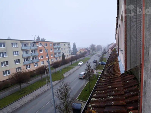 Prodaný byt 2+kk 46 m²