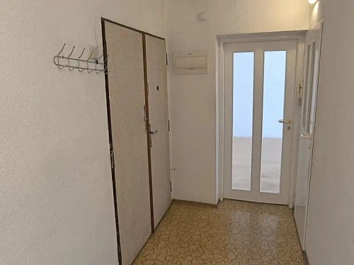 Prodaný  byt 1+1 38 m²