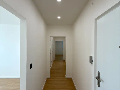 Prodaný byt 2+1 58 m²