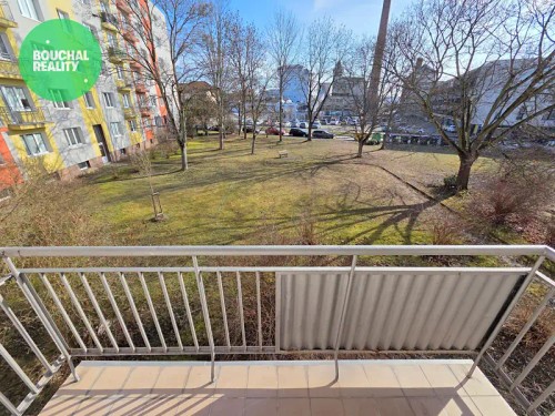 Prodaný  byt 3+kk 58 m²