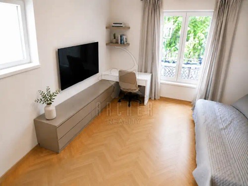 Prodej bytu 2+1 61 m²