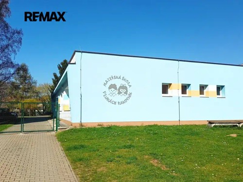 Prodaný byt 3+1 64 m²