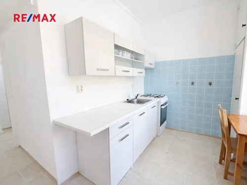 Prodaný byt 1+1 38 m²