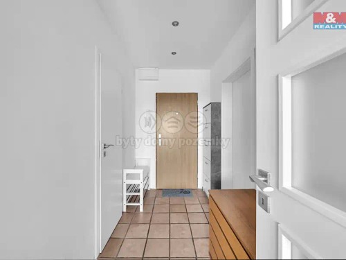 Prodaný  byt 3+1 71 m²