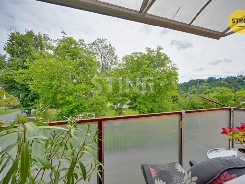 Prodej bytu 2+1 58 m²