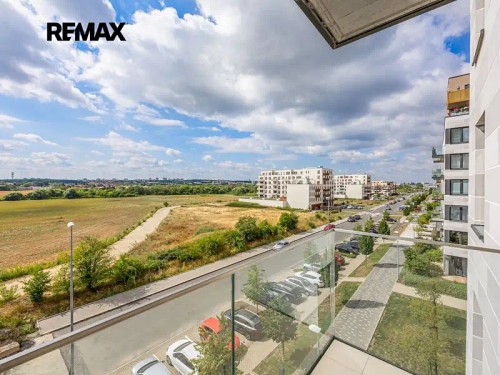 Prodej bytu 2+kk 53 m²