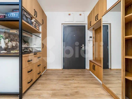 Prodaný byt 4+kk 98 m²